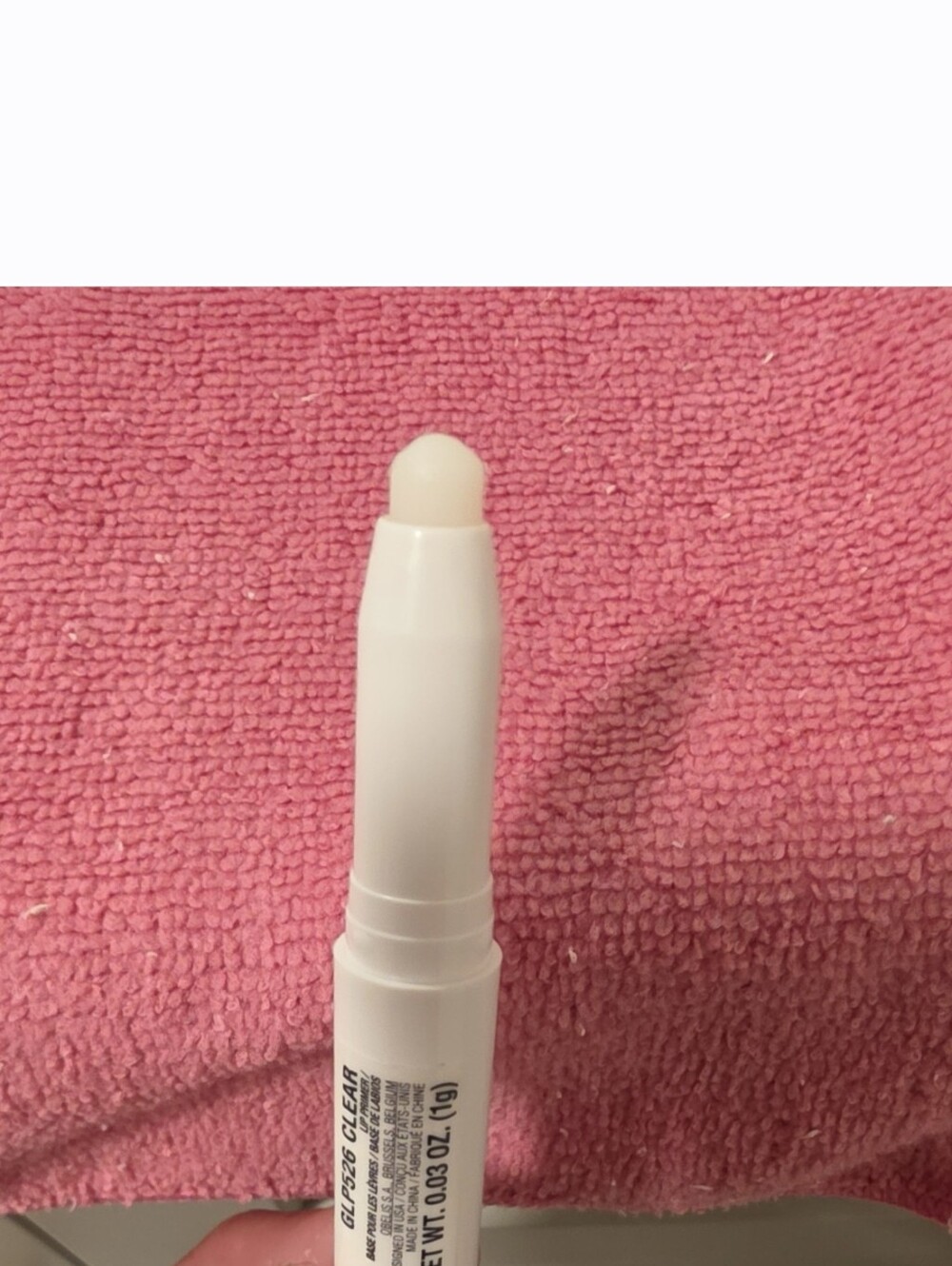 Matte Lip Primer - Picture 7 of 8